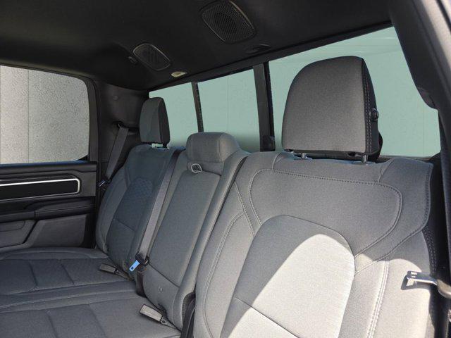 new 2026 Ram 1500 car, priced at $52,485
