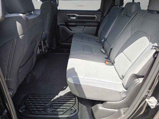 new 2026 Ram 1500 car, priced at $52,485