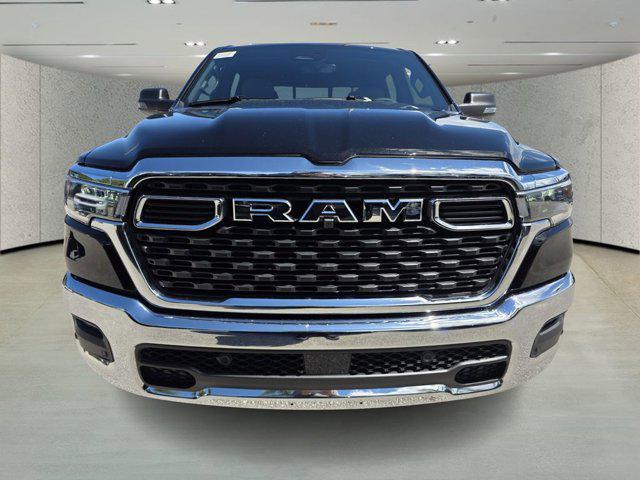new 2026 Ram 1500 car, priced at $52,485