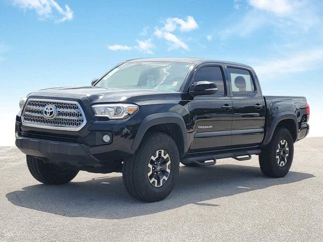used 2016 Toyota Tacoma car