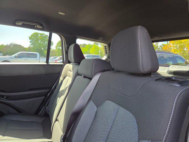 new 2026 Jeep Cherokee car, priced at $35,795