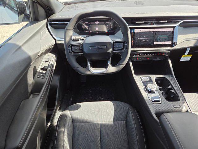 new 2026 Jeep Cherokee car, priced at $35,795