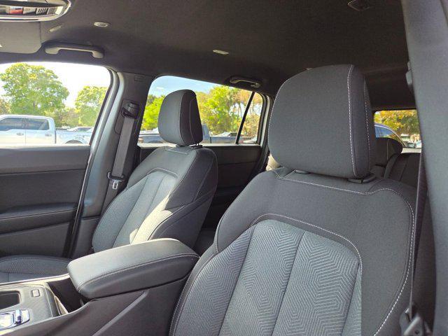 new 2026 Jeep Cherokee car, priced at $35,795
