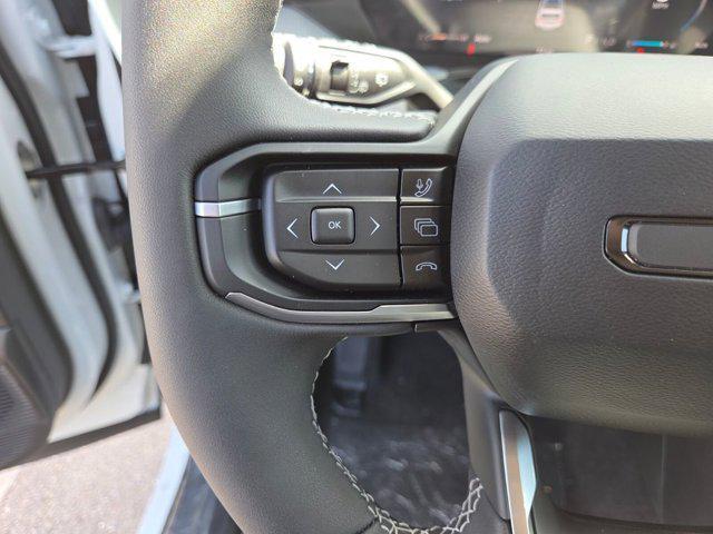 new 2026 Jeep Cherokee car, priced at $35,795