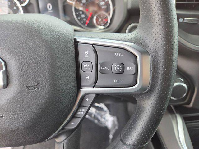 new 2026 Ram 1500 car, priced at $53,075