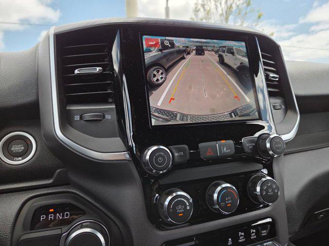 new 2026 Ram 1500 car, priced at $53,075
