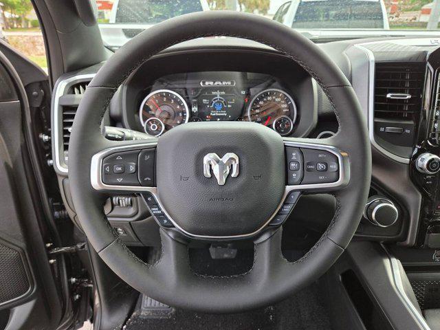 new 2026 Ram 1500 car, priced at $65,610