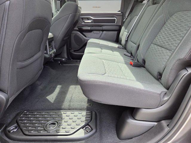 new 2026 Ram 1500 car, priced at $65,610