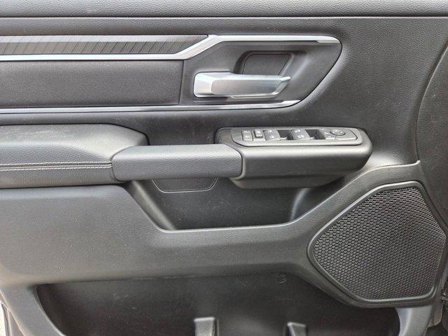 new 2026 Ram 1500 car, priced at $65,610