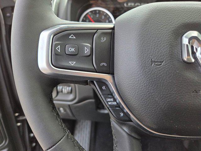 new 2026 Ram 1500 car, priced at $65,610