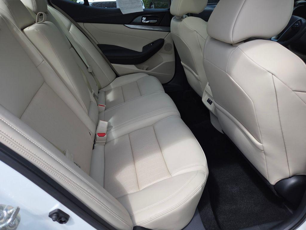 used 2019 Nissan Maxima car, priced at $19,579