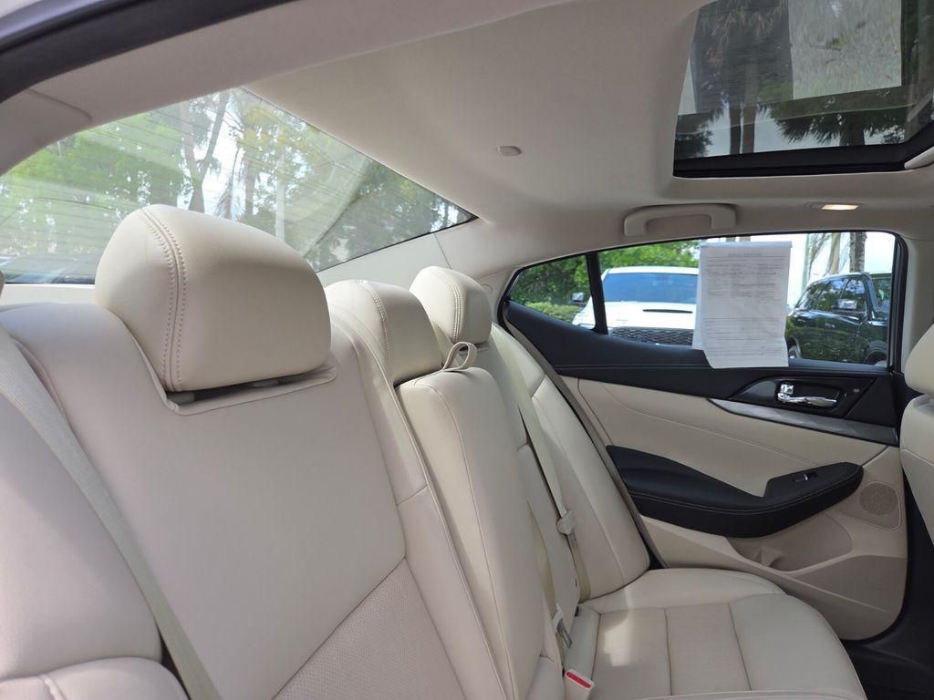 used 2019 Nissan Maxima car, priced at $19,579