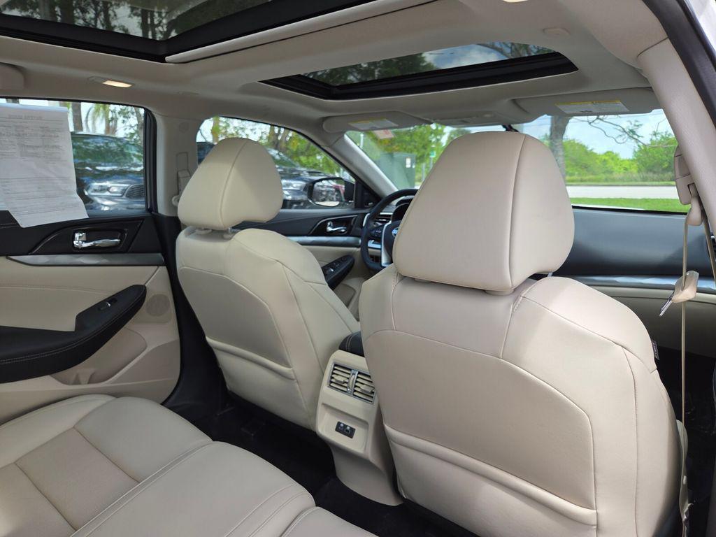 used 2019 Nissan Maxima car, priced at $19,579