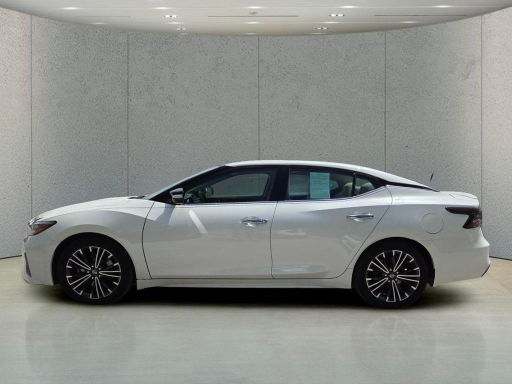 used 2019 Nissan Maxima car, priced at $19,579