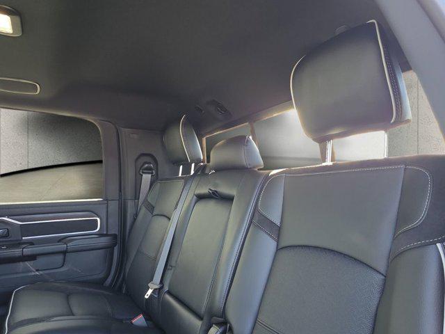 new 2026 Ram 3500 car, priced at $85,788