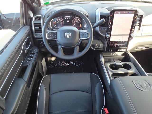 new 2026 Ram 3500 car, priced at $85,788