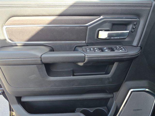 new 2026 Ram 3500 car, priced at $85,788