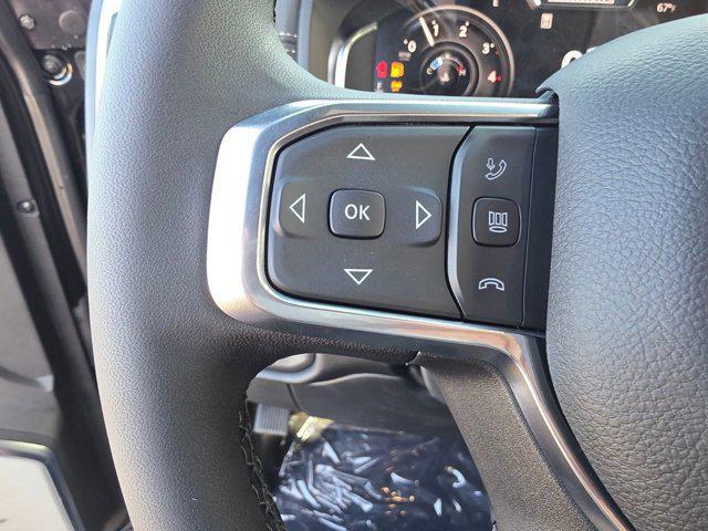 new 2026 Ram 3500 car, priced at $85,788