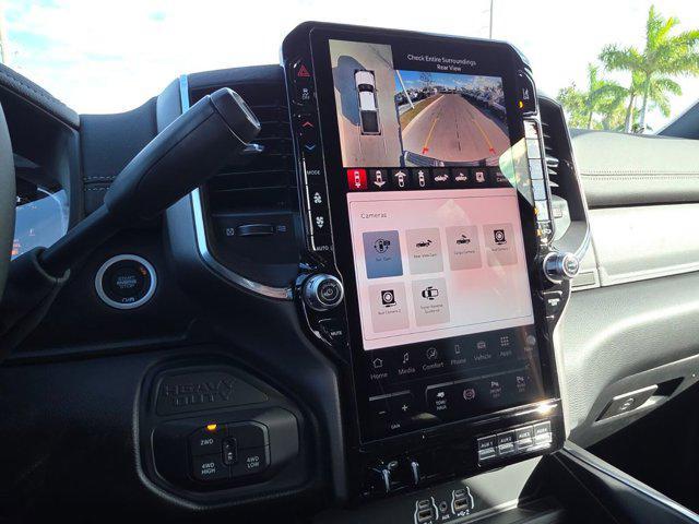 new 2026 Ram 3500 car, priced at $85,788