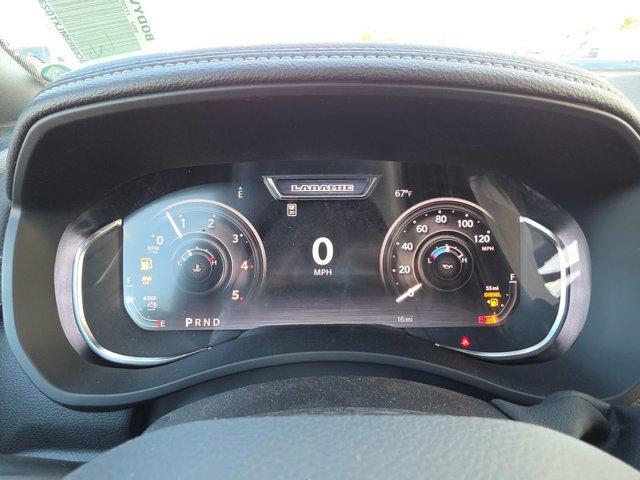 new 2026 Ram 3500 car, priced at $85,788