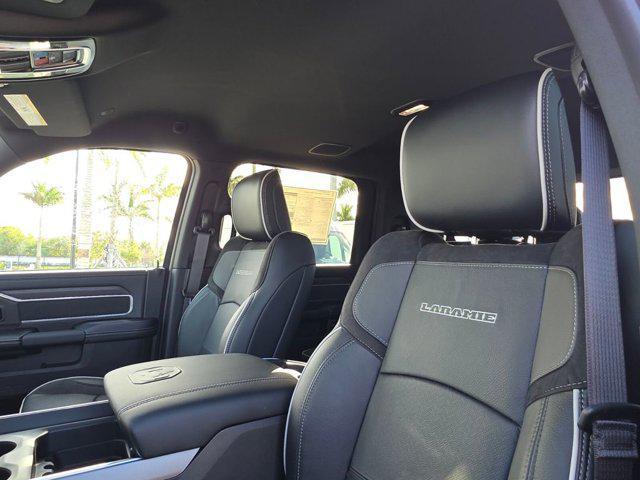 new 2026 Ram 3500 car, priced at $85,788