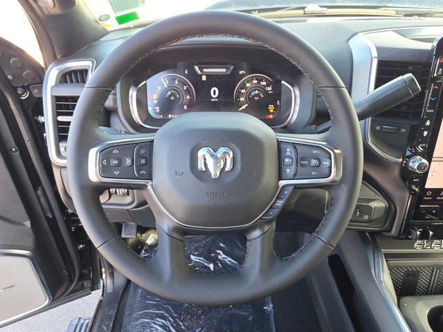 new 2026 Ram 3500 car, priced at $85,788