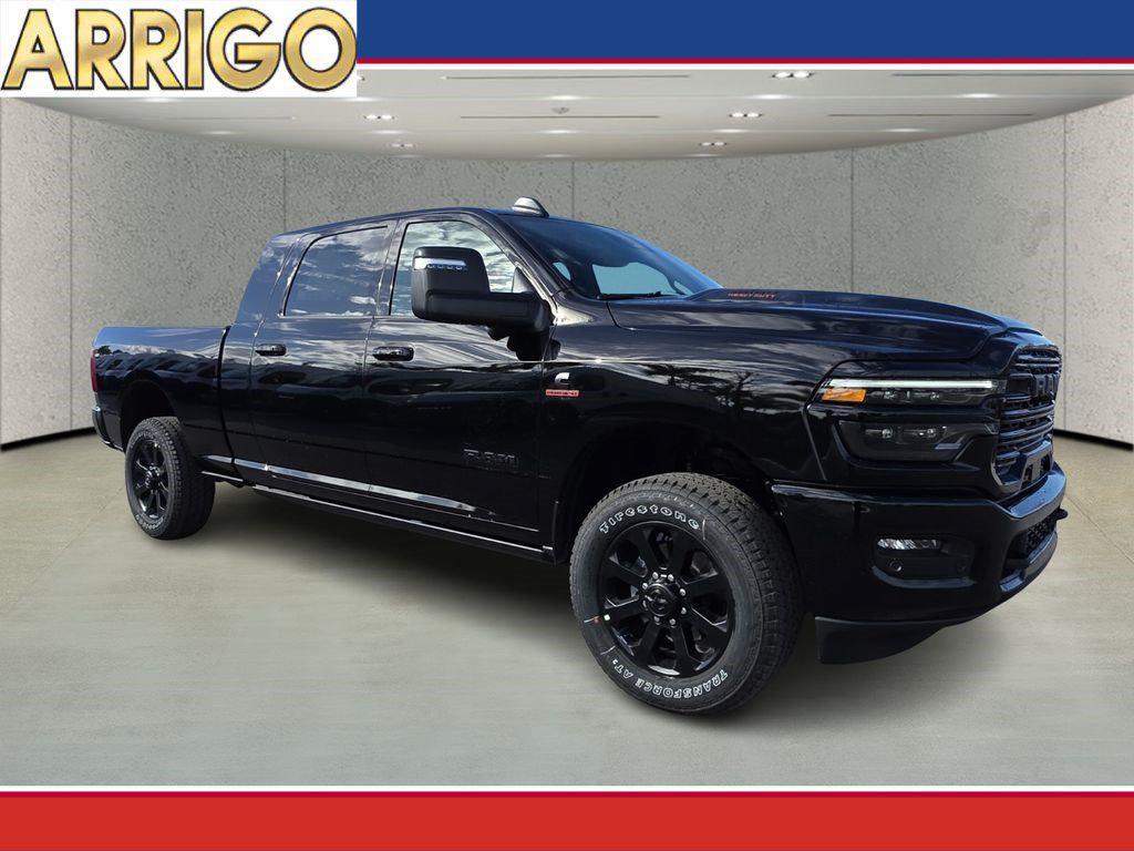 new 2026 Ram 3500 car, priced at $96,420