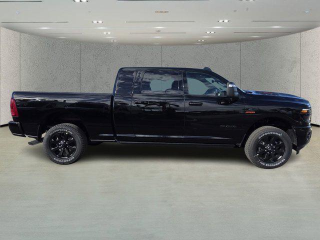 new 2026 Ram 3500 car, priced at $85,788