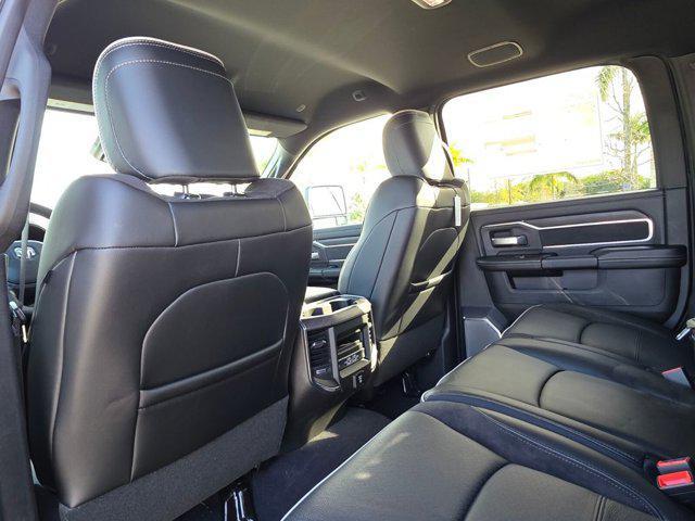 new 2026 Ram 3500 car, priced at $85,788