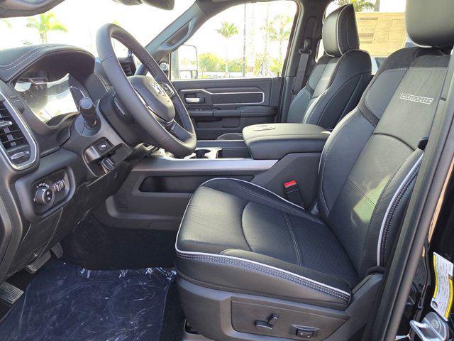 new 2026 Ram 3500 car, priced at $85,788