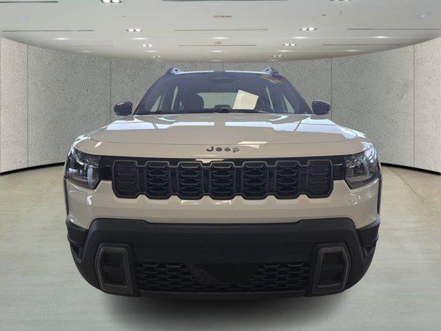 new 2026 Jeep Cherokee car, priced at $40,046