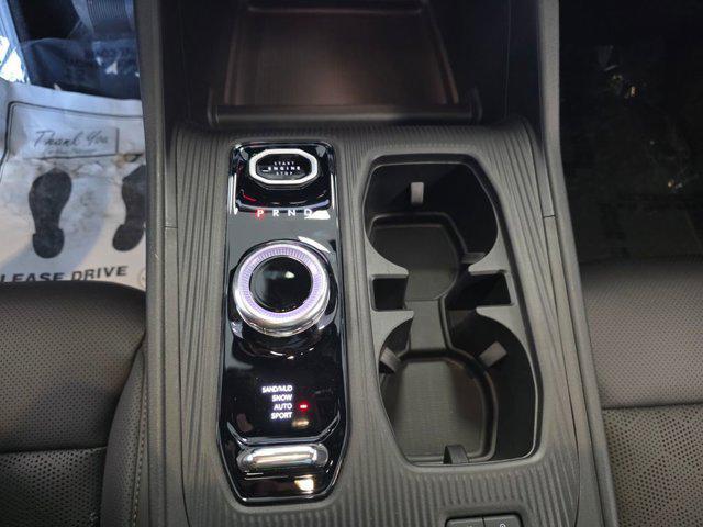 new 2026 Jeep Cherokee car, priced at $40,046