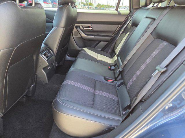 used 2024 Mazda CX-50 car, priced at $21,743