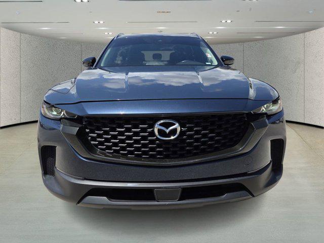 used 2024 Mazda CX-50 car, priced at $21,743