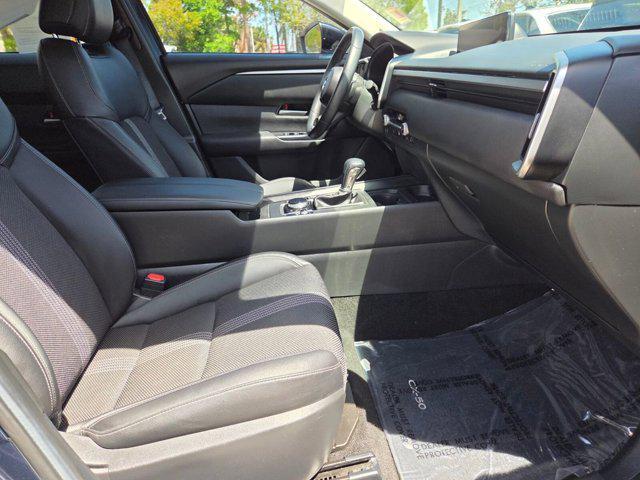 used 2024 Mazda CX-50 car, priced at $21,743
