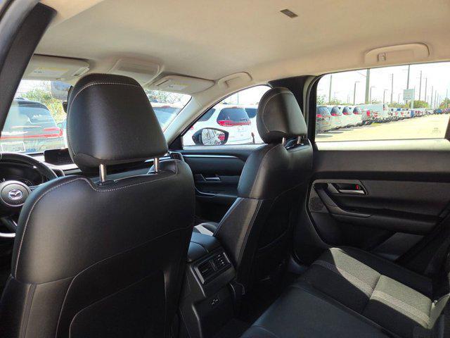 used 2024 Mazda CX-50 car, priced at $21,743