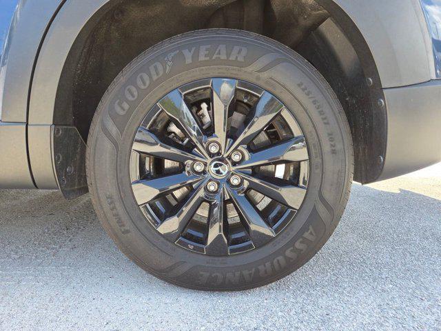 used 2024 Mazda CX-50 car, priced at $21,743