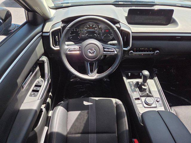 used 2024 Mazda CX-50 car, priced at $21,743