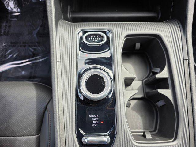 new 2026 Jeep Cherokee car, priced at $38,183