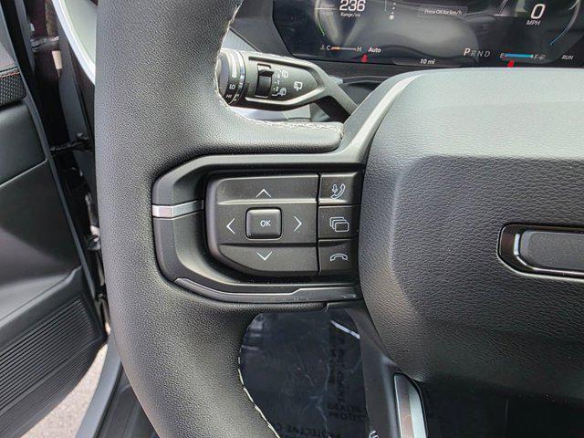 new 2026 Jeep Cherokee car, priced at $38,183