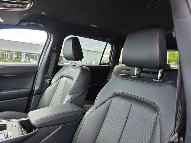new 2026 Jeep Cherokee car, priced at $38,183