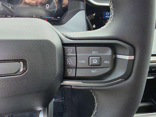 new 2026 Jeep Cherokee car, priced at $38,183