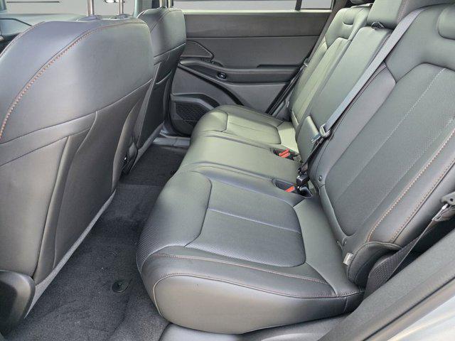 new 2026 Jeep Cherokee car, priced at $38,183