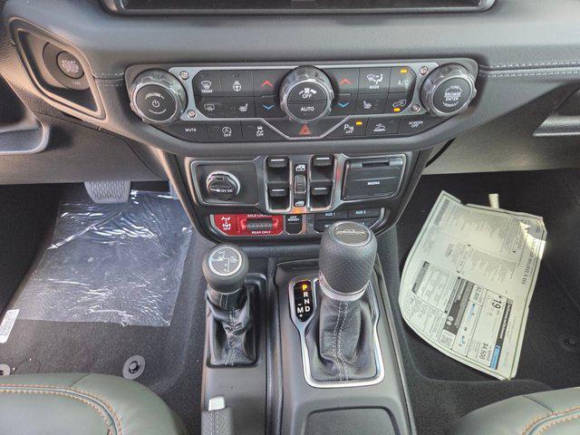 new 2026 Jeep Gladiator car, priced at $53,718