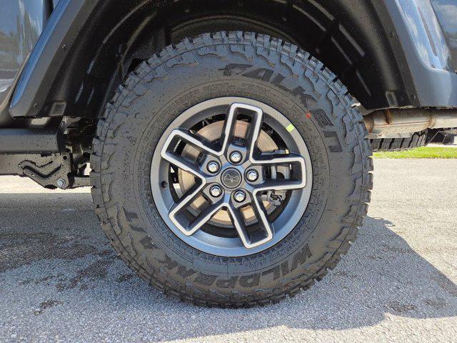 new 2026 Jeep Gladiator car, priced at $53,718