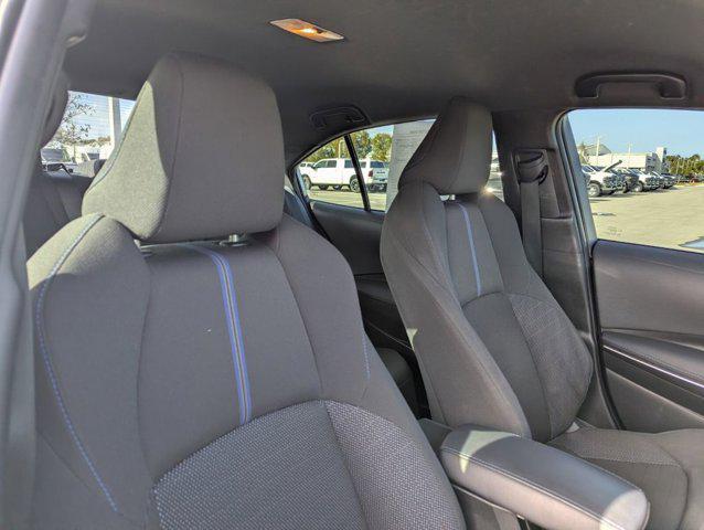 used 2022 Toyota Corolla car, priced at $17,994