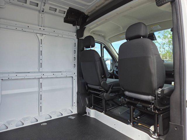 new 2026 Ram ProMaster 1500 car, priced at $44,632