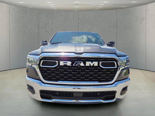 new 2026 Ram 1500 car, priced at $59,120