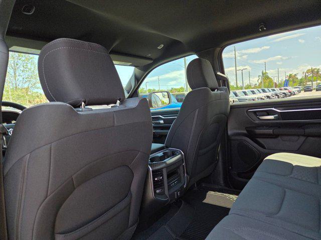 new 2026 Ram 1500 car, priced at $59,120