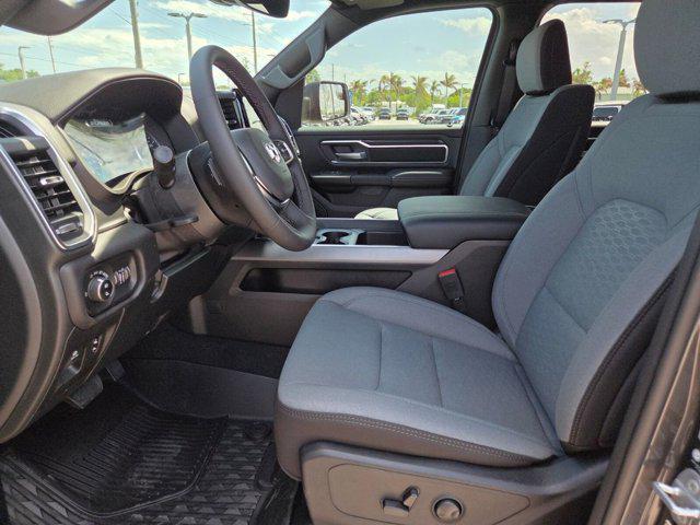 new 2026 Ram 1500 car, priced at $59,120